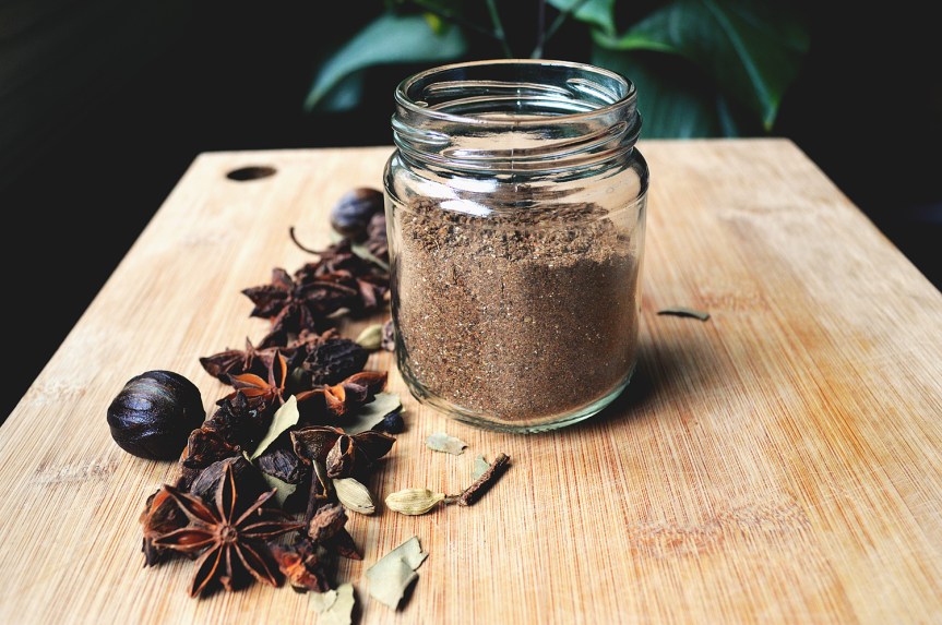 Garam masala